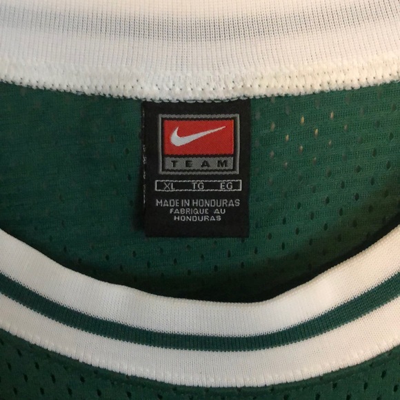Paul Pierce Nike Swingman Jersey - Picture 4 of 7